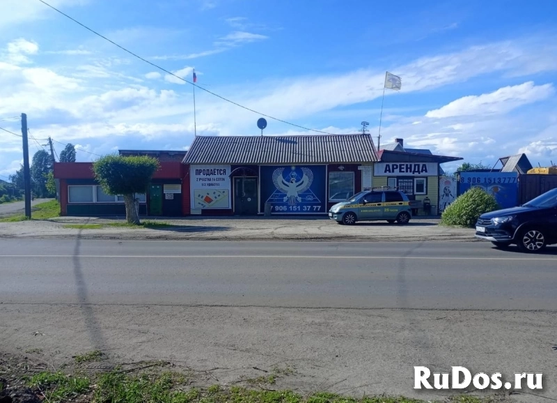 Продам коммерческую недвижимость 1400 м2 изображение 4