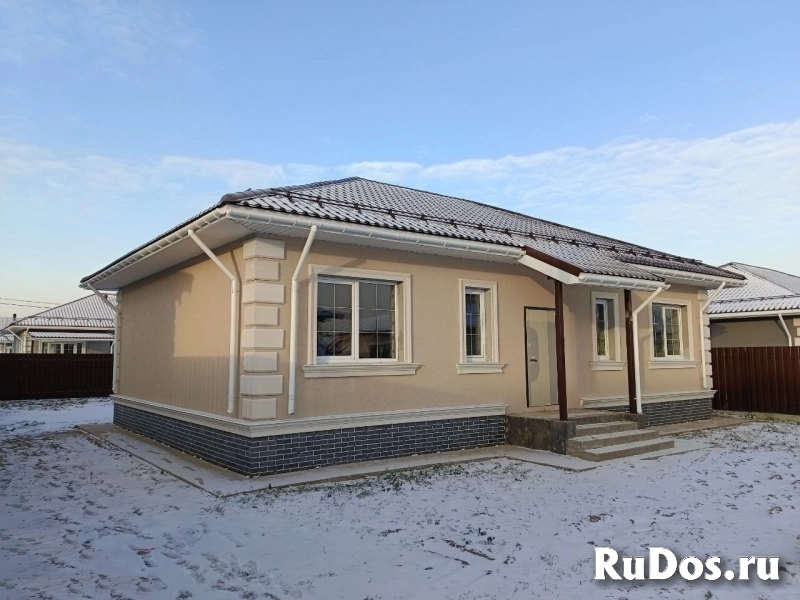 Продам дом 118.6 м2 изображение 3