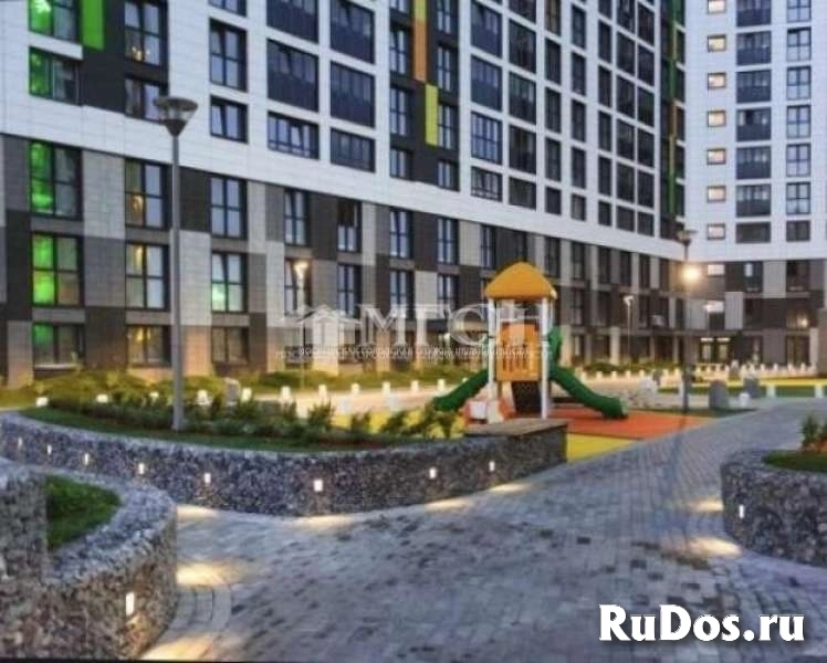 Продам 2 комнатную квартиру 65.3 м2 изображение 4