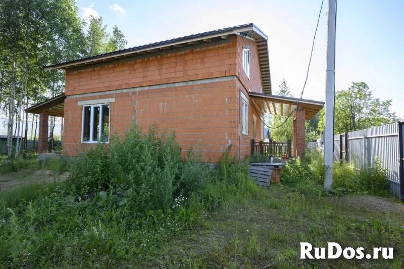 Продам коттедж 234 м2 изображение 7