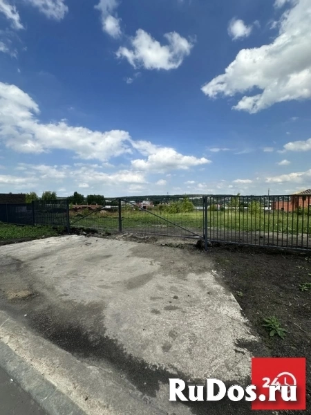 Продам участок 13 сот. объявление Продам участок 13 сот. фотка