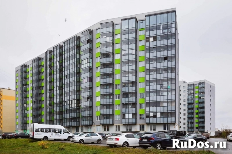 Продам 1 комнатную квартиру 29.4 м2 изображение 9