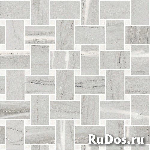 Мозаика Sant Agostino Pure Marble 30x30 Pure Marble 30x30 фото