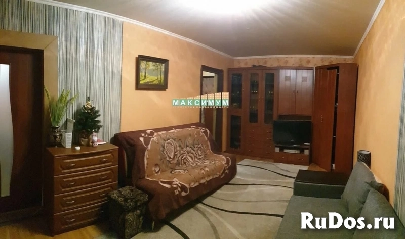 Сдам 1 комнатную квартиру 35 м2 изображение 3