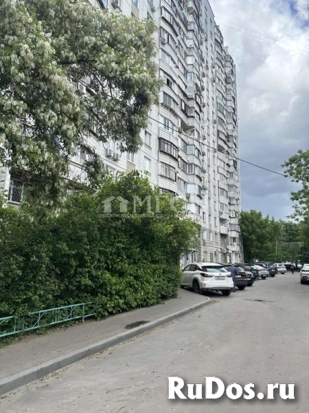 Продам 2 комнатную квартиру 52.2 м2 изображение 7