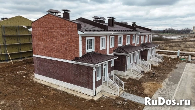 Продам коттедж 153 м2 изображение 4
