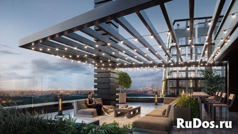 Продам 1 комнатную квартиру 42.6 м2 изображение 9