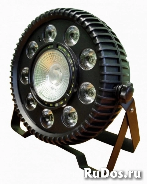 PRO SVET Light PAR Combo Многоцелевой прожектор «три в одном» фото