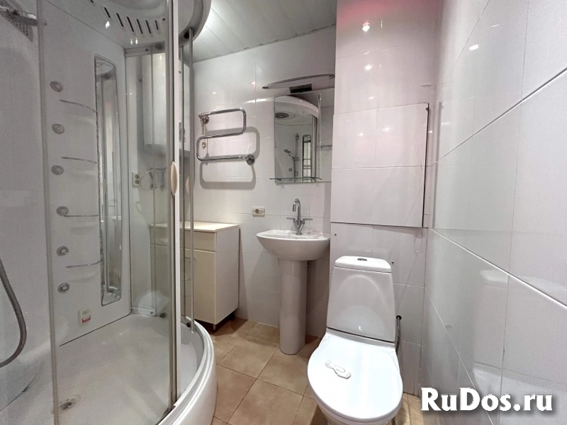 Сдам 2 комнатную квартиру 53 м2 изображение 10