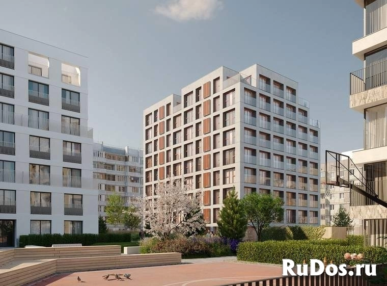 Продам 1 комнатную квартиру 86 м2 изображение 4