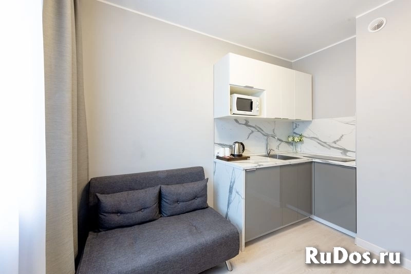 Inndays Apartments изображение 7