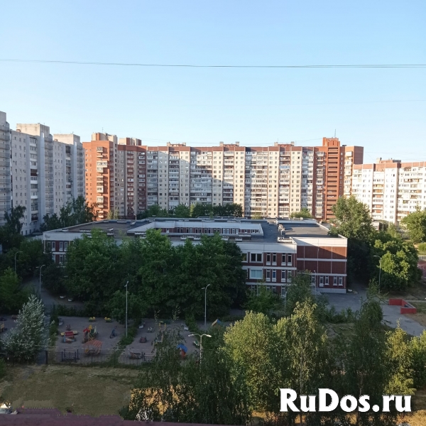 Предлагается к продаже уютная 1 к кв-ра,рядом с метро Рыбацкое. фото