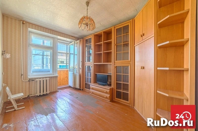 Продам 2 комнатную квартиру 45 м2 изображение 6