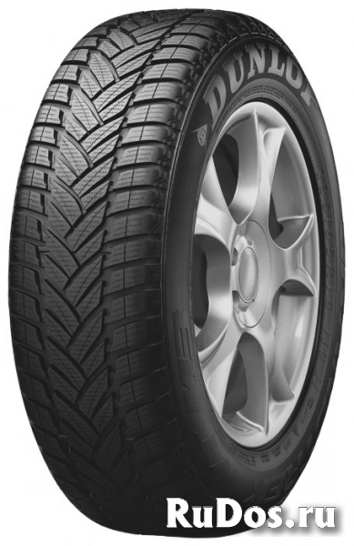 Автомобильная шина Dunlop Grandtrek WT M3 зимняя фото