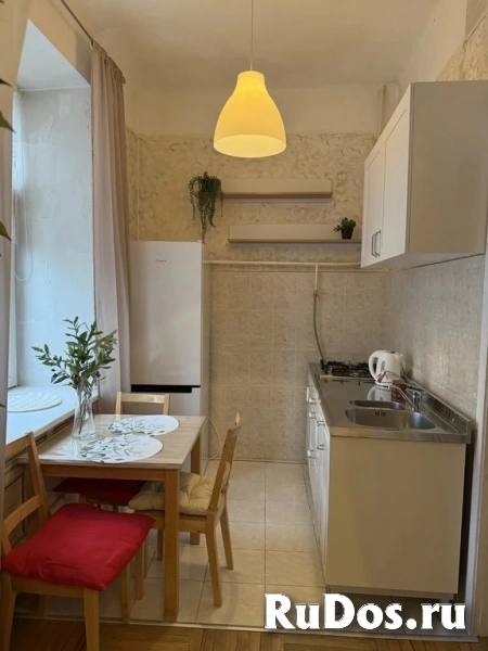 Сдам 2 комнатную квартиру 52 м2 изображение 3