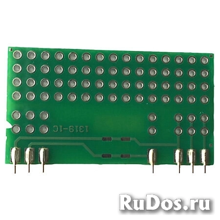 Модуль Dataforth 8B-SOCKET фото