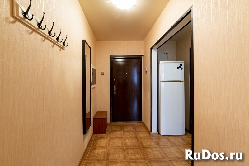 Inndays Apartments изображение 11
