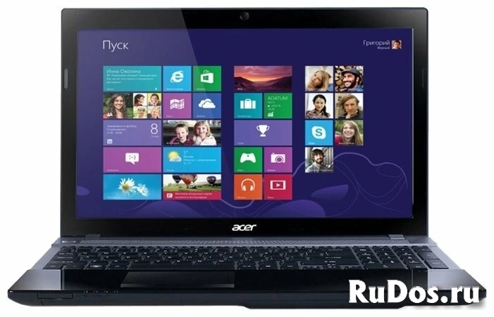 Ноутбук Acer ASPIRE V3-571G-53216G75Ma фото