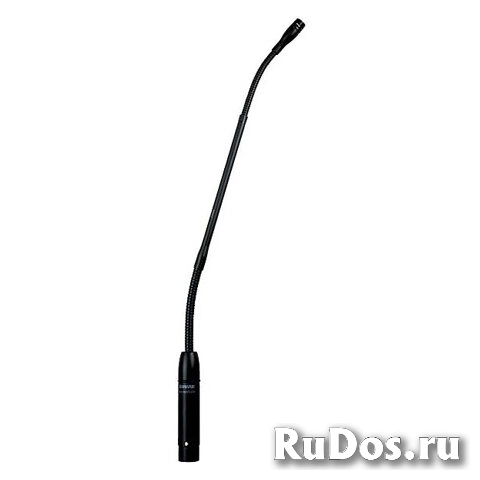 Микрофон для конференций Shure MX418/C фото