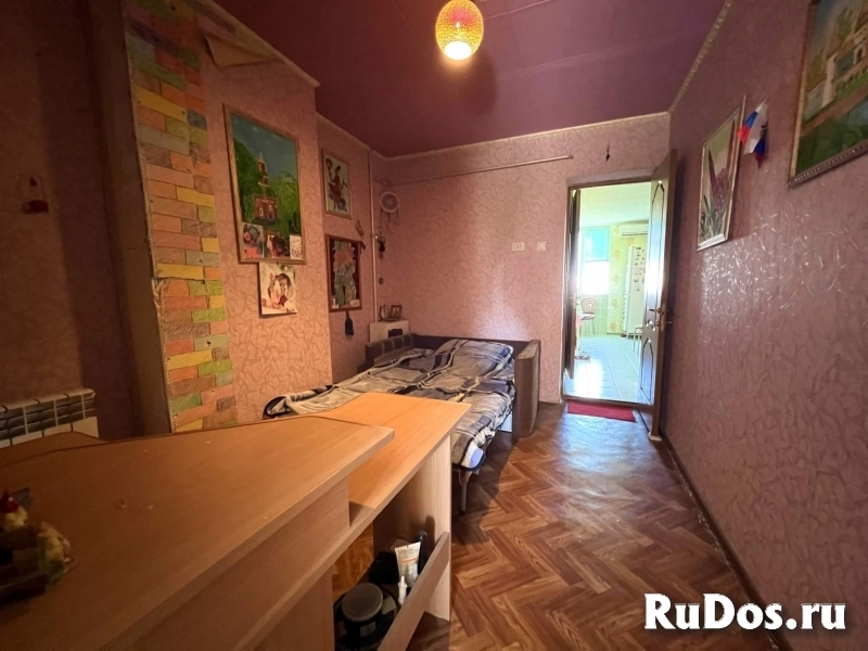 Продам 2 комнатную квартиру 49.2 м2 изображение 7