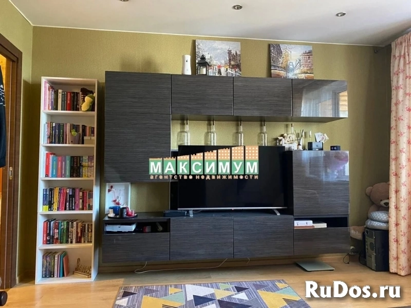Продам 2 комнатную квартиру 58 м2 изображение 7