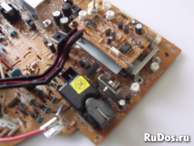 Canon FG6-3852 Блок питания NP-6512/6612 OEM изображение 3