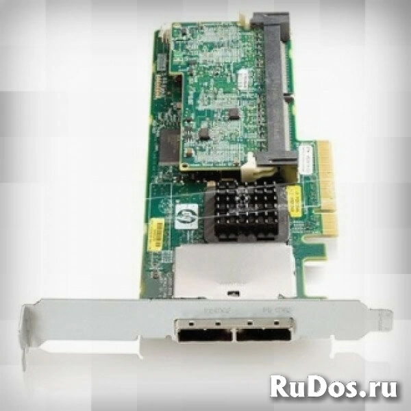 Контроллер HP | 588184-B22 | RAID фото