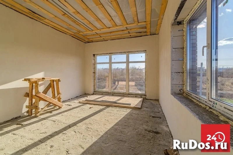 Продам коттедж 232 м2 изображение 8