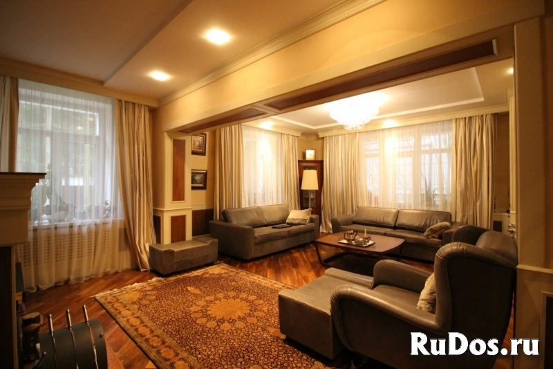 Продам коттедж 377 м2 изображение 10