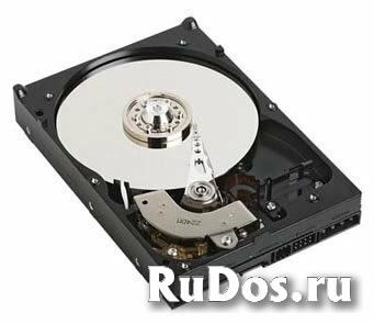 Жесткий диск Western Digital WD Caviar SE16 500 GB (WD5000KS) фото