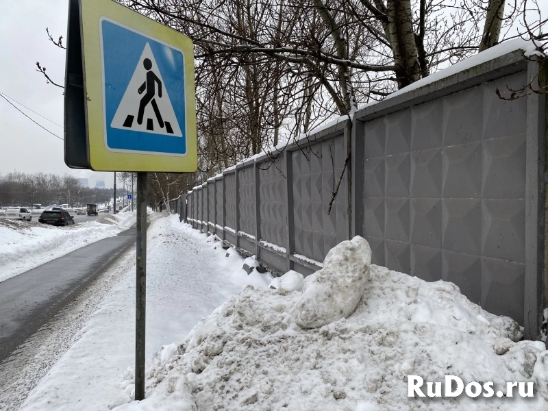 Земельный участок 3700 м2 в аренду изображение 3