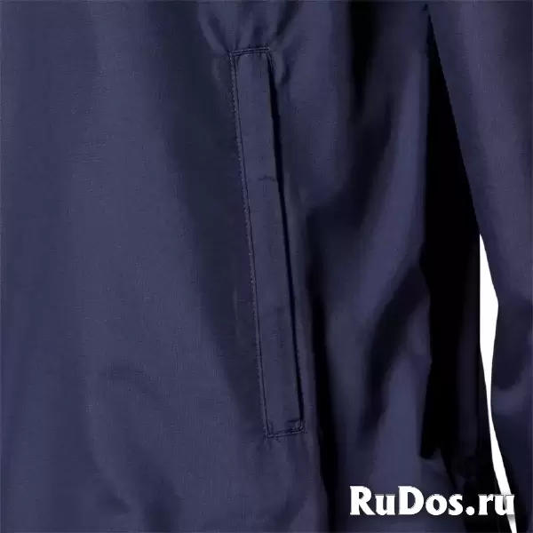 Ветровка ASICS Silver Jacket изображение 5