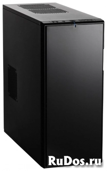 Компьютерный корпус Fractal Design Define XL R2 Black Pearl фото