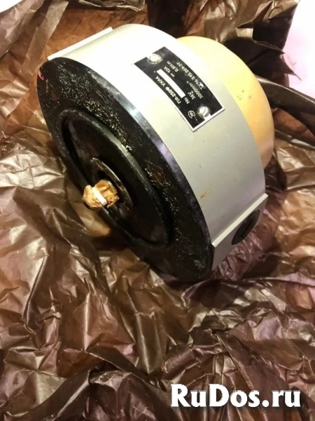 Двигатель постоянного тока ПЯ-250Ф УХЛ4 фото