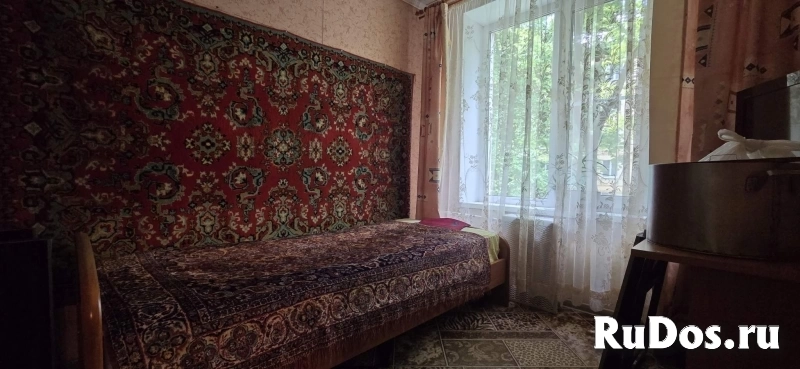 Сдам 2 комнатную квартиру 44.2 м2 изображение 4
