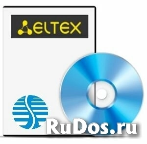 Опция ELTEX SMG1-VNI-40 для расширения количества VLAN-интерфейсов на цифровом шлюзе SMG-1016M до 40 фото