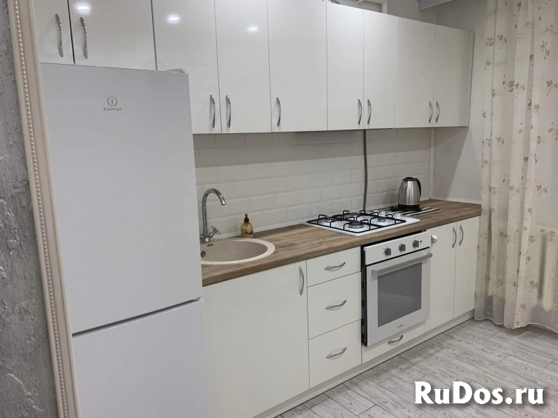 Сдам 2 комнатную квартиру 52 м2 изображение 10
