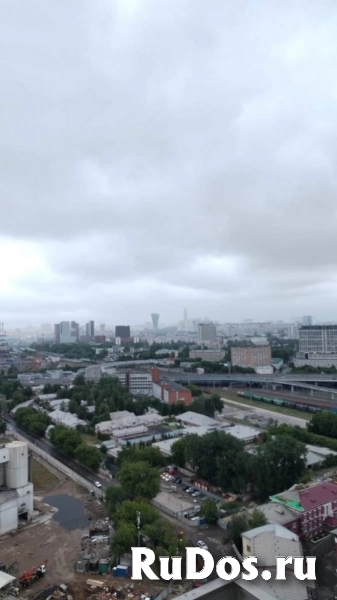 Сдам 1 комнатную квартиру 30 м2 изображение 3