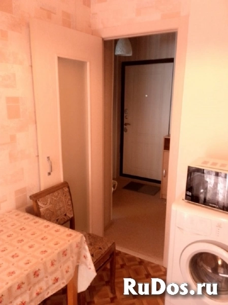 1 комн.квартира. изображение 9