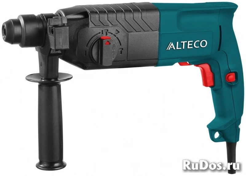 Перфоратор ALTECO RH 0216 Promo SDS-Plus / 24 мм 28050 2.6 Дж,SDS-Plus фото