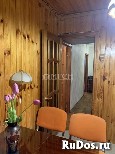 Продам 2 комнатную квартиру 52.3 м2 изображение 3