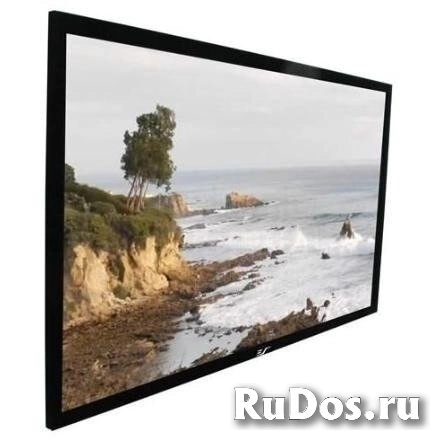 Экран для проектора Elite Screens R100WH1 фото