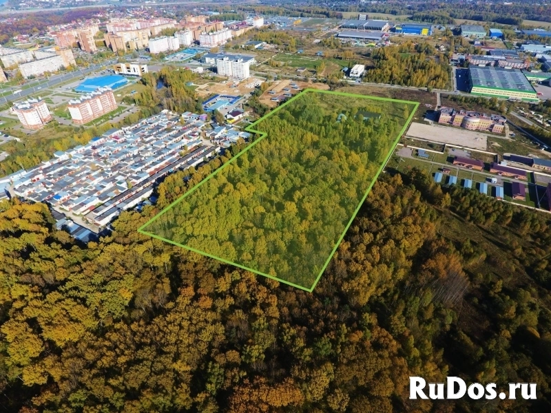 Продам участок 1637.79 сот. изображение 4