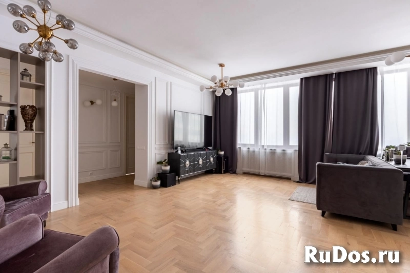 Продам 3 комнатную квартиру 123 м2 изображение 7