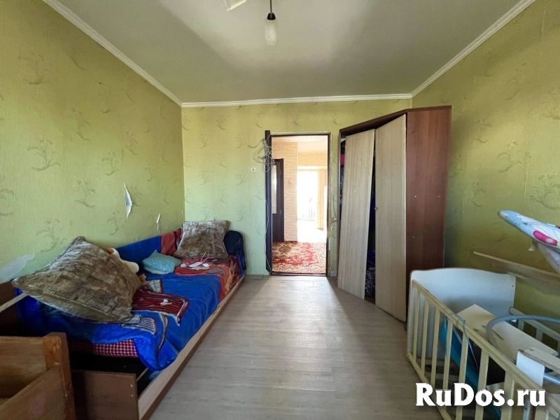 Продам 2 комнатную квартиру 56 м2 изображение 8