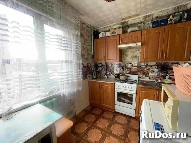 Продам 1 комнатную квартиру 28 м2 изображение 4