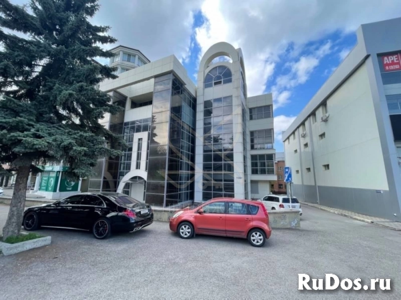 Продам коммерческую недвижимость 2100 м2 фотка