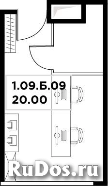 Продам коммерческую недвижимость 20 м2 изображение 4