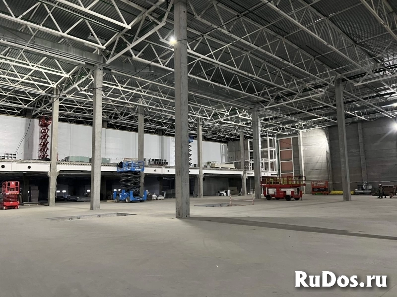 Сдам коммерческую недвижимость 10000 м2 изображение 4