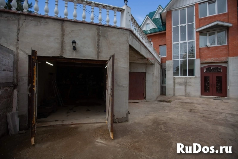 Продам коттедж 564 м2 изображение 8